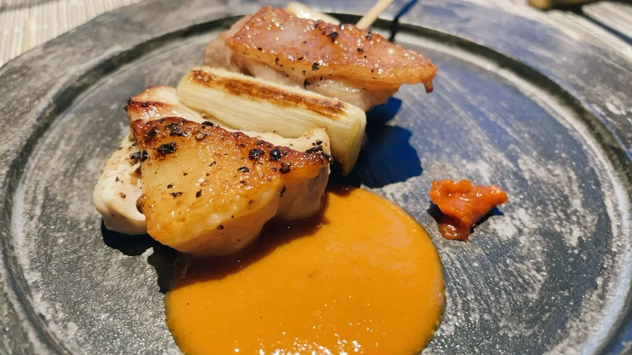 インド料理