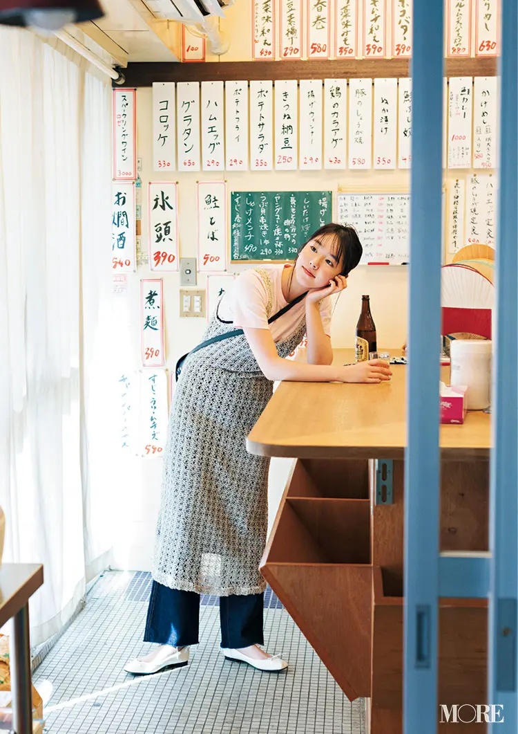「ぺたんこ靴でお出かけ」が断然おしゃれ♡ レジャーも街ブラも飲み会も!_2