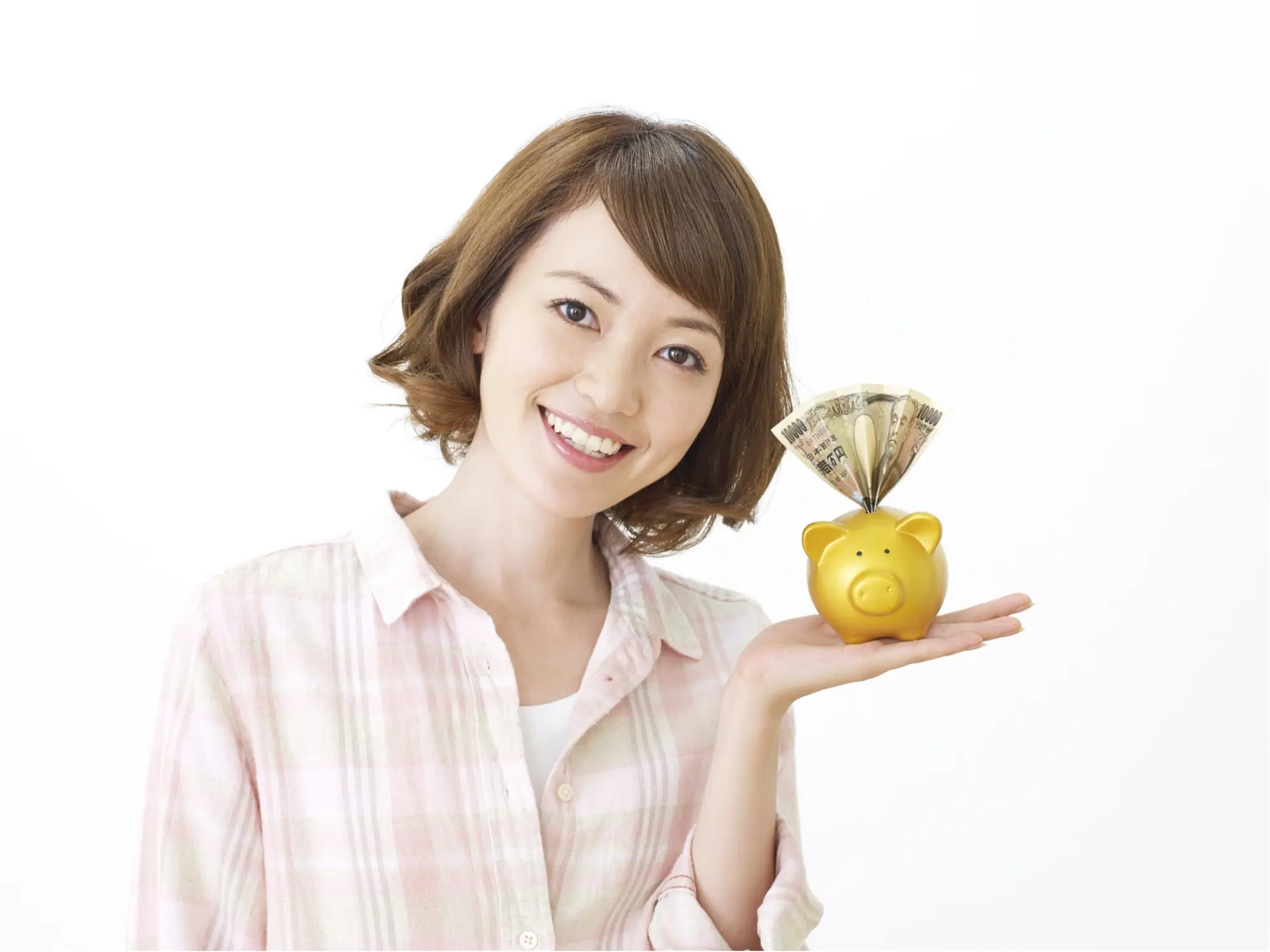 「貯蓄」と「貯金」の違い、知っていますか?_1