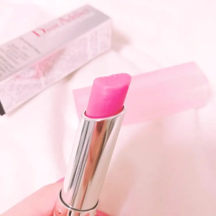 角質ケアしながら保湿できる《Dior》の【スクラブ&バーム】が手放せないんです❤︎_4