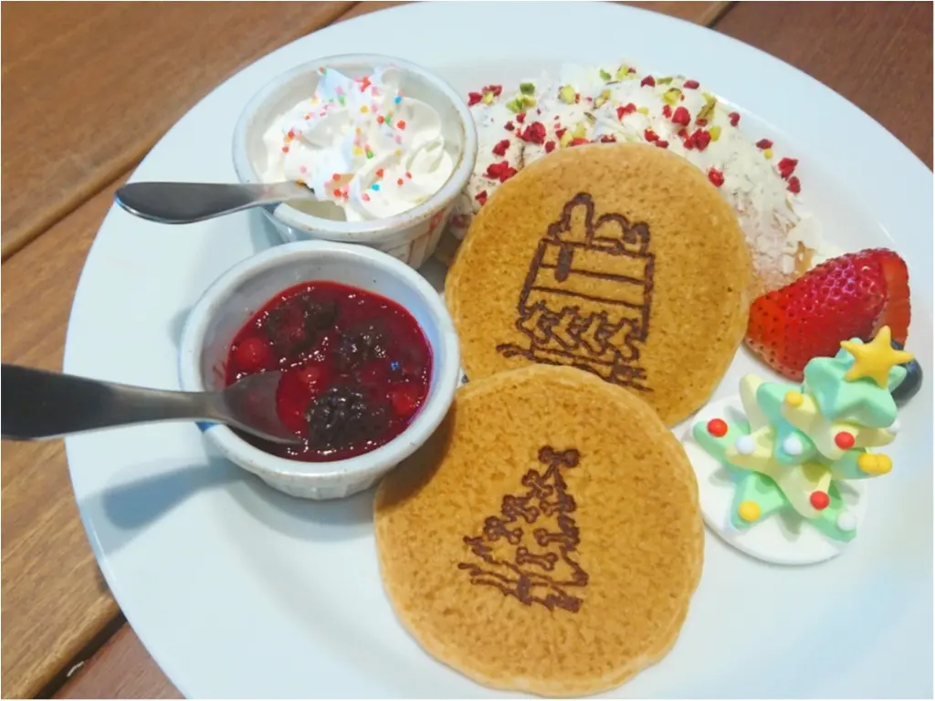 【イベント】SNOOPY MUSEUM TOKYO 第二回展覧会「 もういちど、はじめましてスヌーピー。」_7