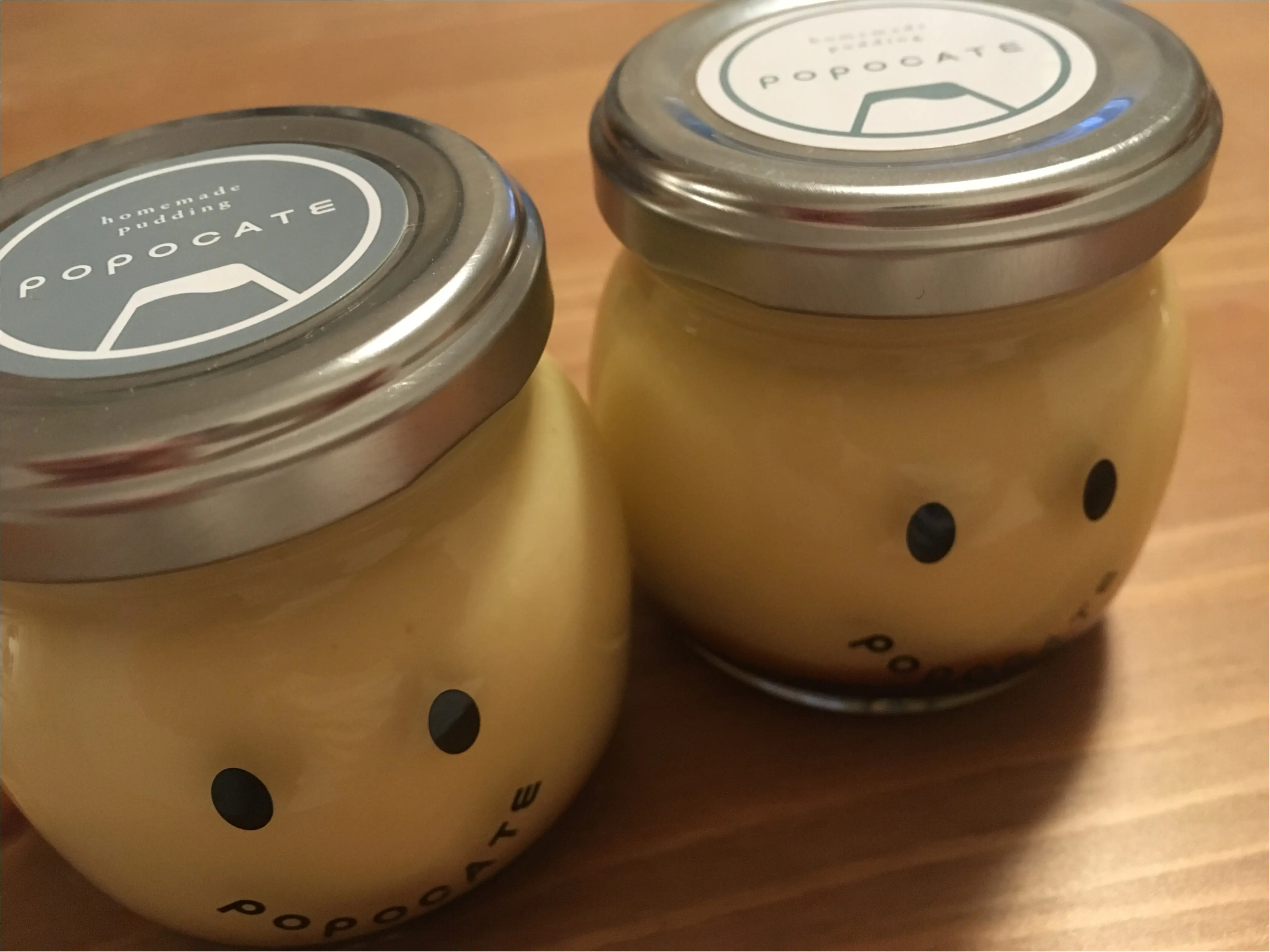 プリン専門店のかわいすぎるプリン☺プレゼント手土産にオススメ★_7