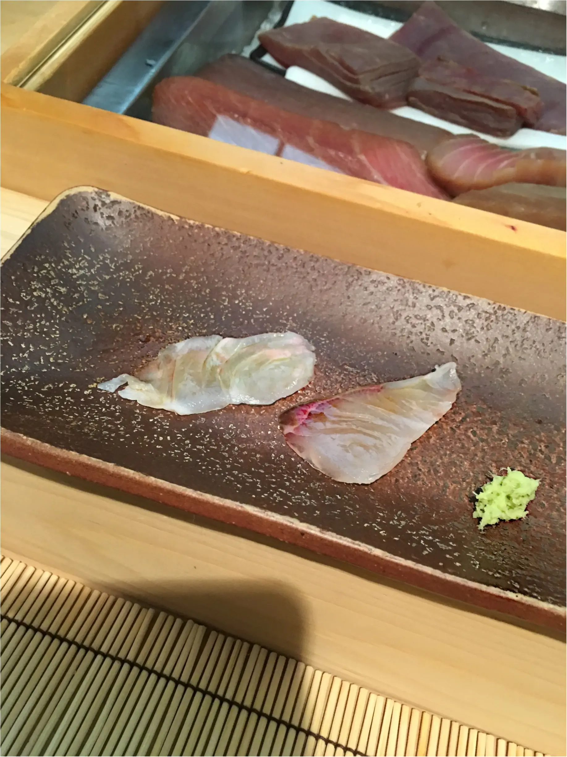 寿司好きが通う予約の取れない名店【すし匠】レポート♡モアハピ◡̈のぞみ♡_7