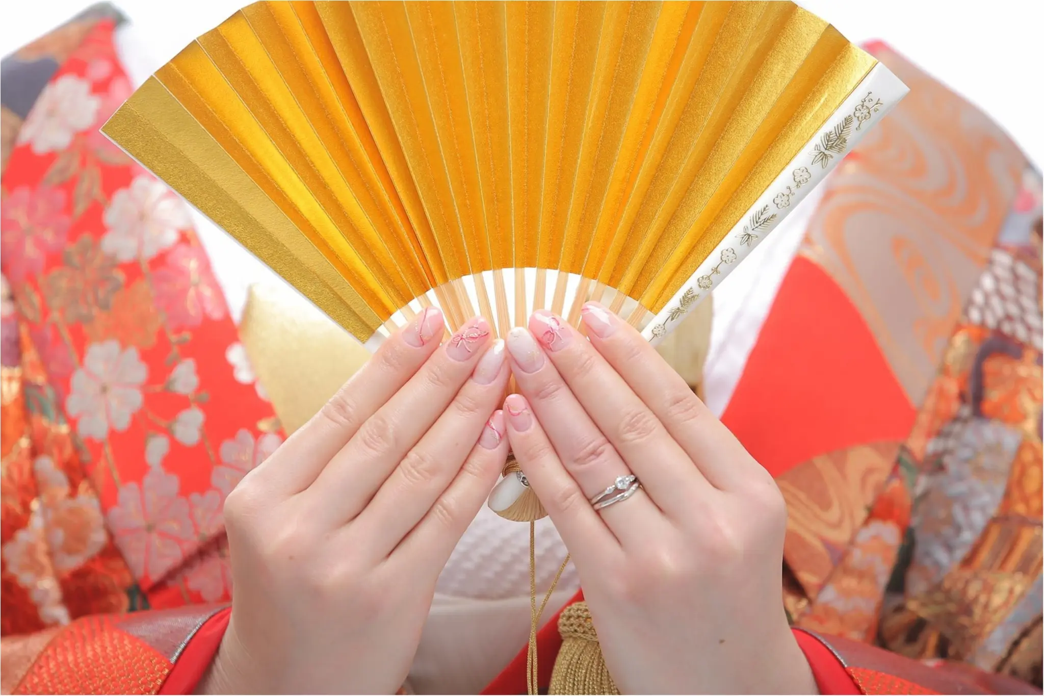 和装前撮りでやってよかったこと!~ビューティ編~_4