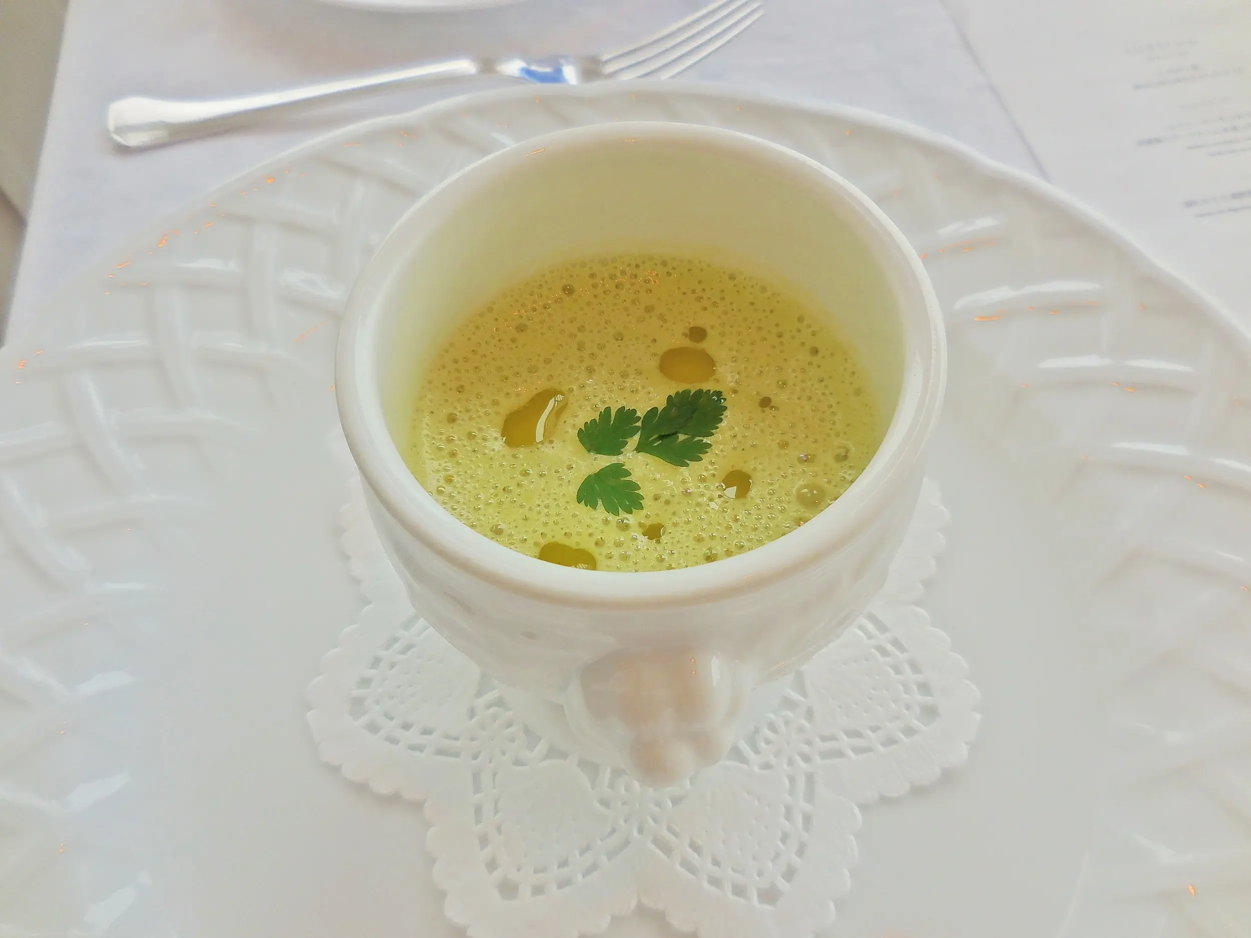 家で真似たい!料理に合わせたお皿が欲しくなる♡ホテルの料理_6
