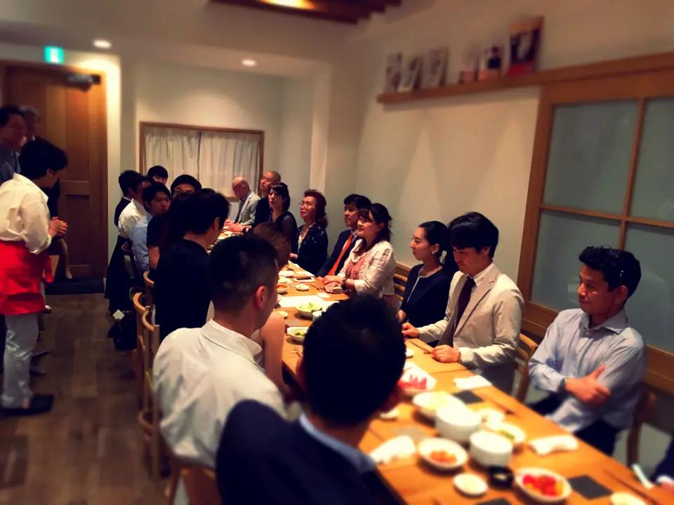 【国産素材オンリー】安倍総理夫人の経営する居酒屋に行ってきました_4