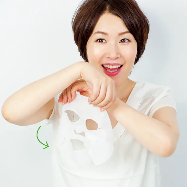 うるおい肌を取り戻せ!「衣替えスキンケア」で夏バテ肌をV時回復♪_5