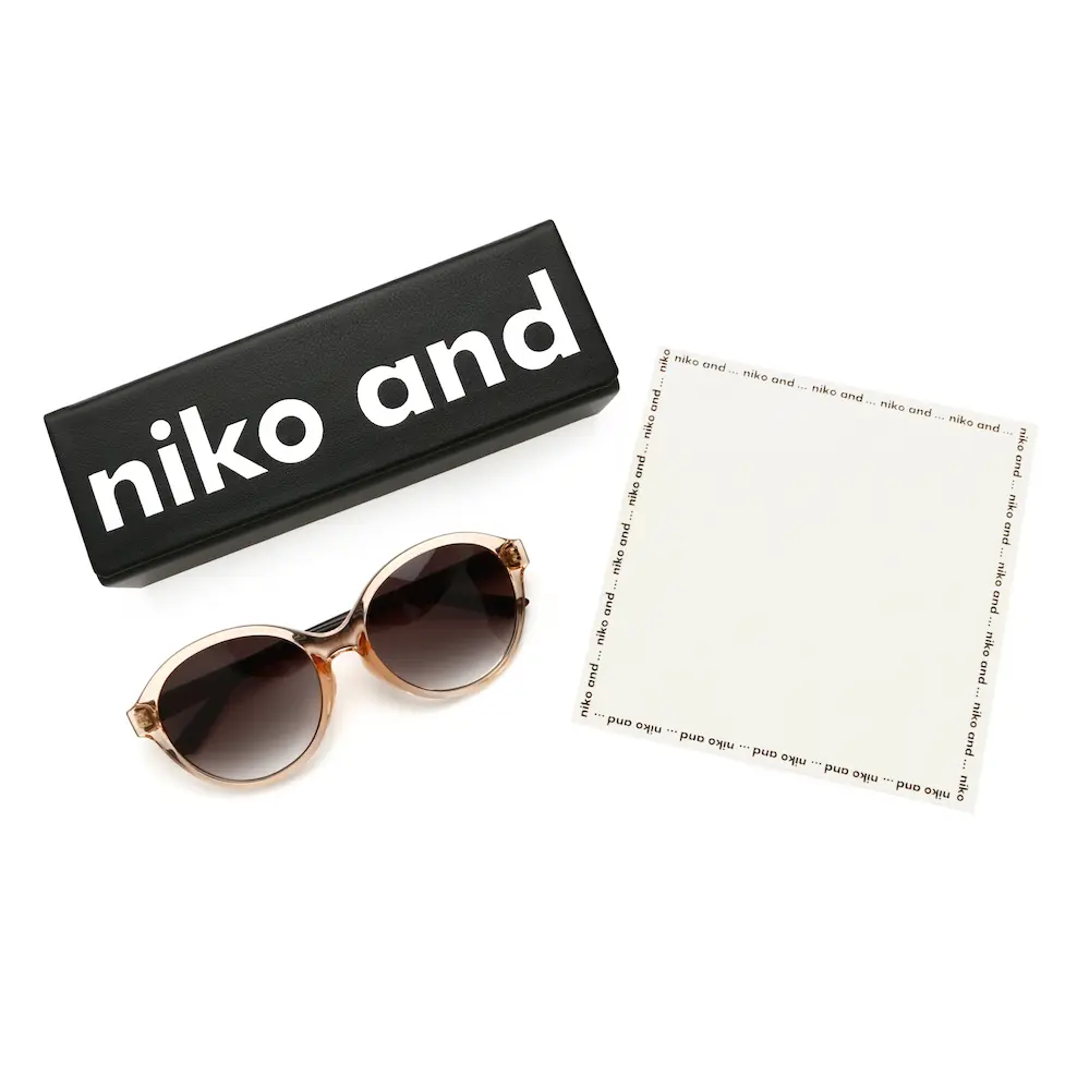 Niko And コラボや川口春奈さんのweb Cmも 話題満載 Jins から目が離せない ファッション コーディネート 代 Daily More