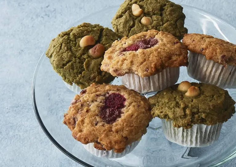 『松屋銀座』に「8ablish SWEETS」のポップアップストアがオープン中！ 大人気マフィンの限定フレーバーをチェックして♬_2