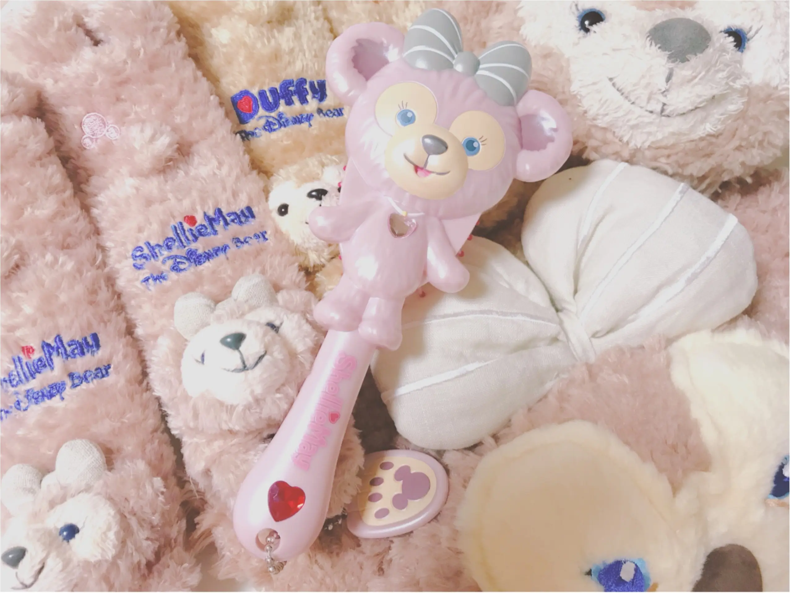 行ったら絶対に楽しい♡♡香港ディズニーランドの魅力とは♡_20