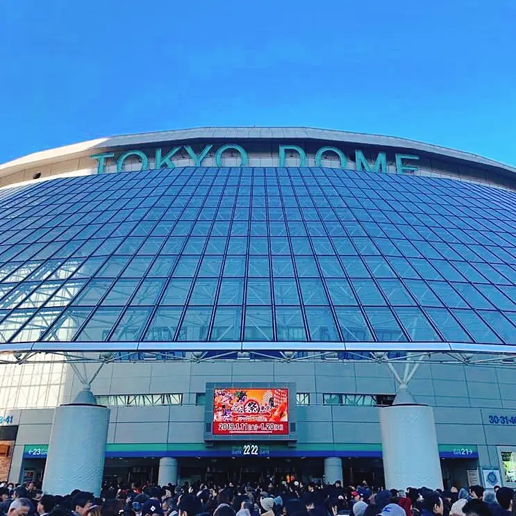 日本の“おいしい”が東京ドームに集結❤️「ふるさと祭り東京2019ー日本のまつり・故郷の味ー」が開催中!✨_1