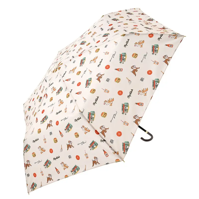 ディズニーストアで買える おすすめ折りたたみ傘 可愛いレイングッズで梅雨を明るく乗り切ろう Happy Plus ハピプラ