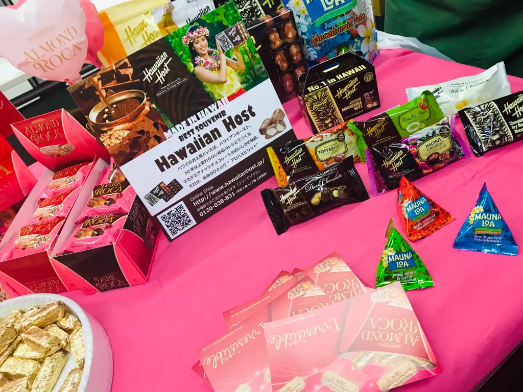 【ABCクッキング】お土産、試食盛り沢山!バレンタインイベントに参加してきました♡_10