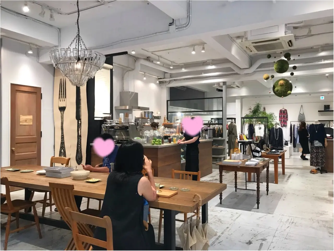【東京】編集部の方に教えて頂いた中目黒の川沿いにあるオシャレなカフェ♡_1
