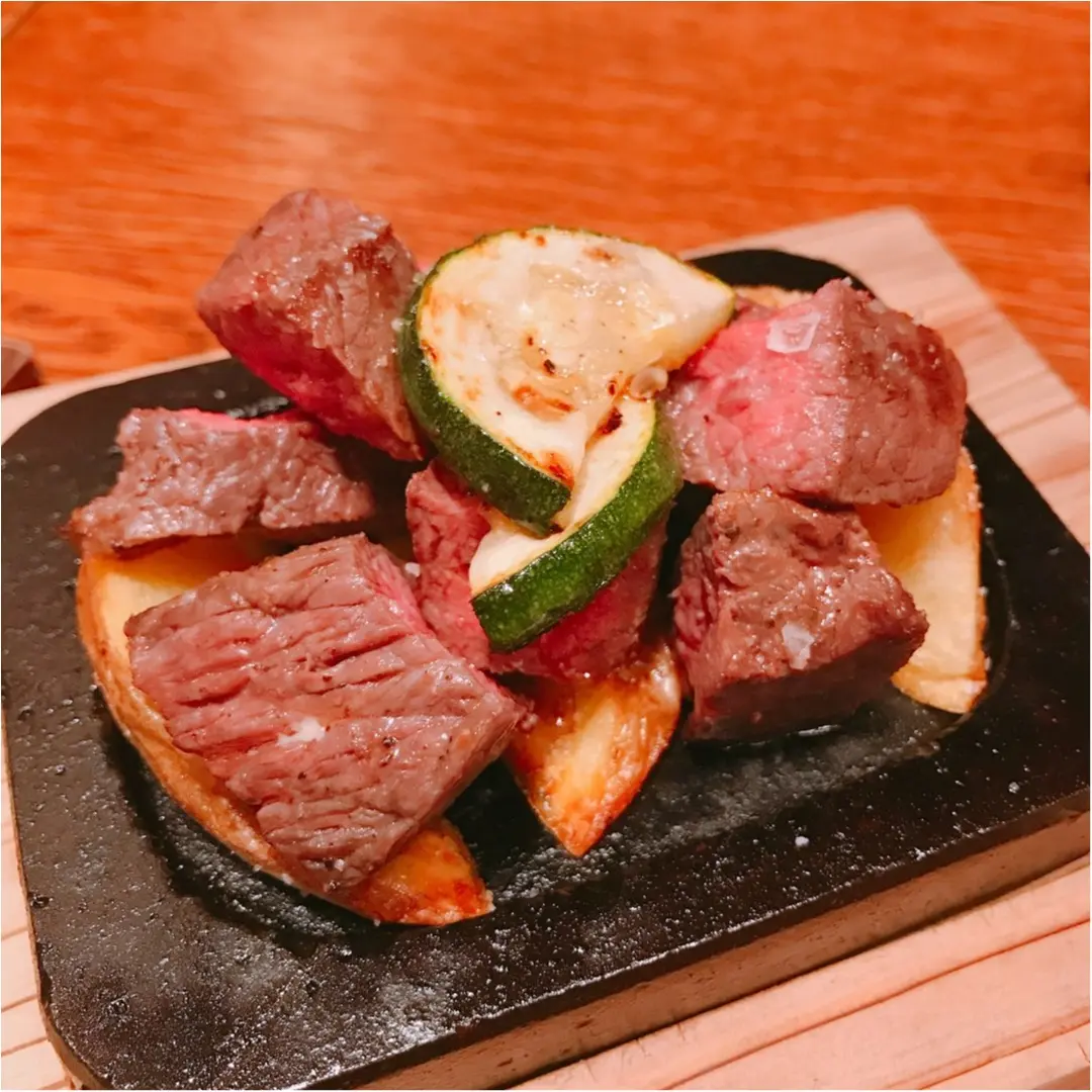 本格的なスペイン料理をいただける銀座ディナー!_4