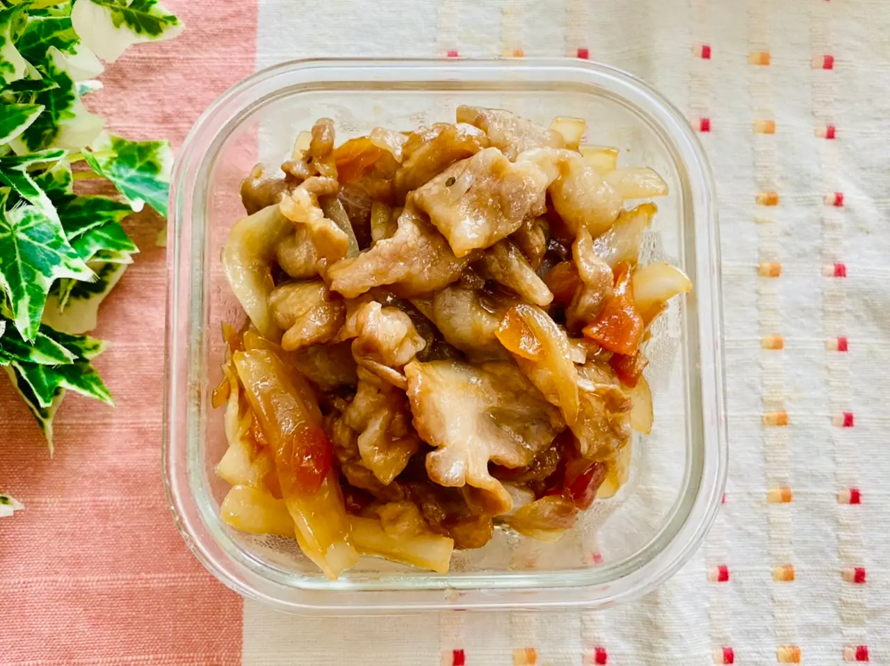 【作り置きおかず】お弁当に大活躍!1つの食材をアレンジして4品★使い切りレシピをご紹介♡〜第60弾〜_6