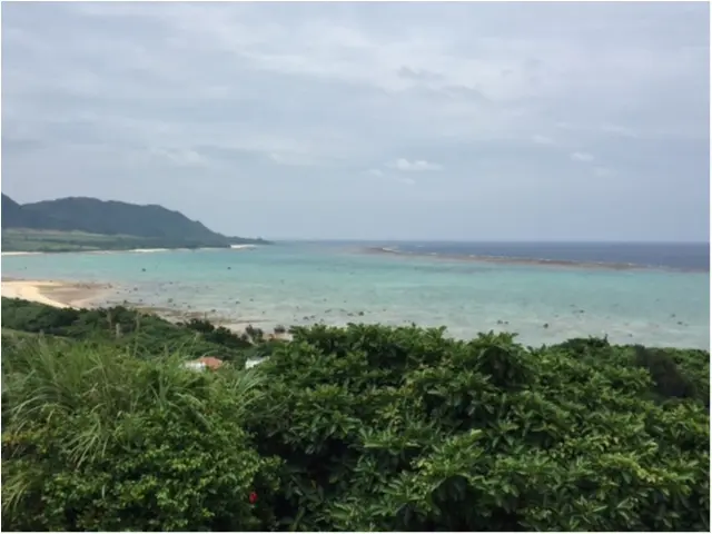 【沖縄離島の旅①】大自然を満喫!石垣島ドライブ_4