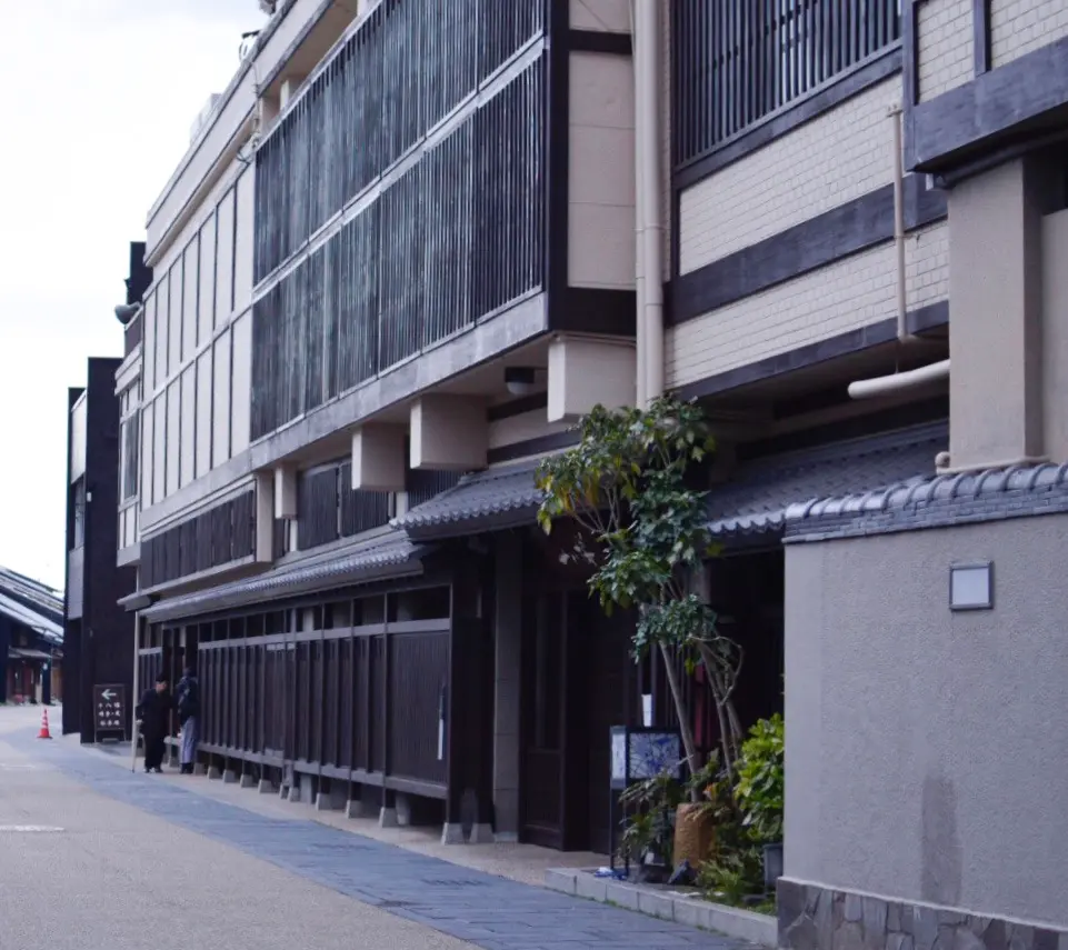 【松尾芭蕉ゆかりの宿】岐阜 十八楼【長良川温泉】旅館_1