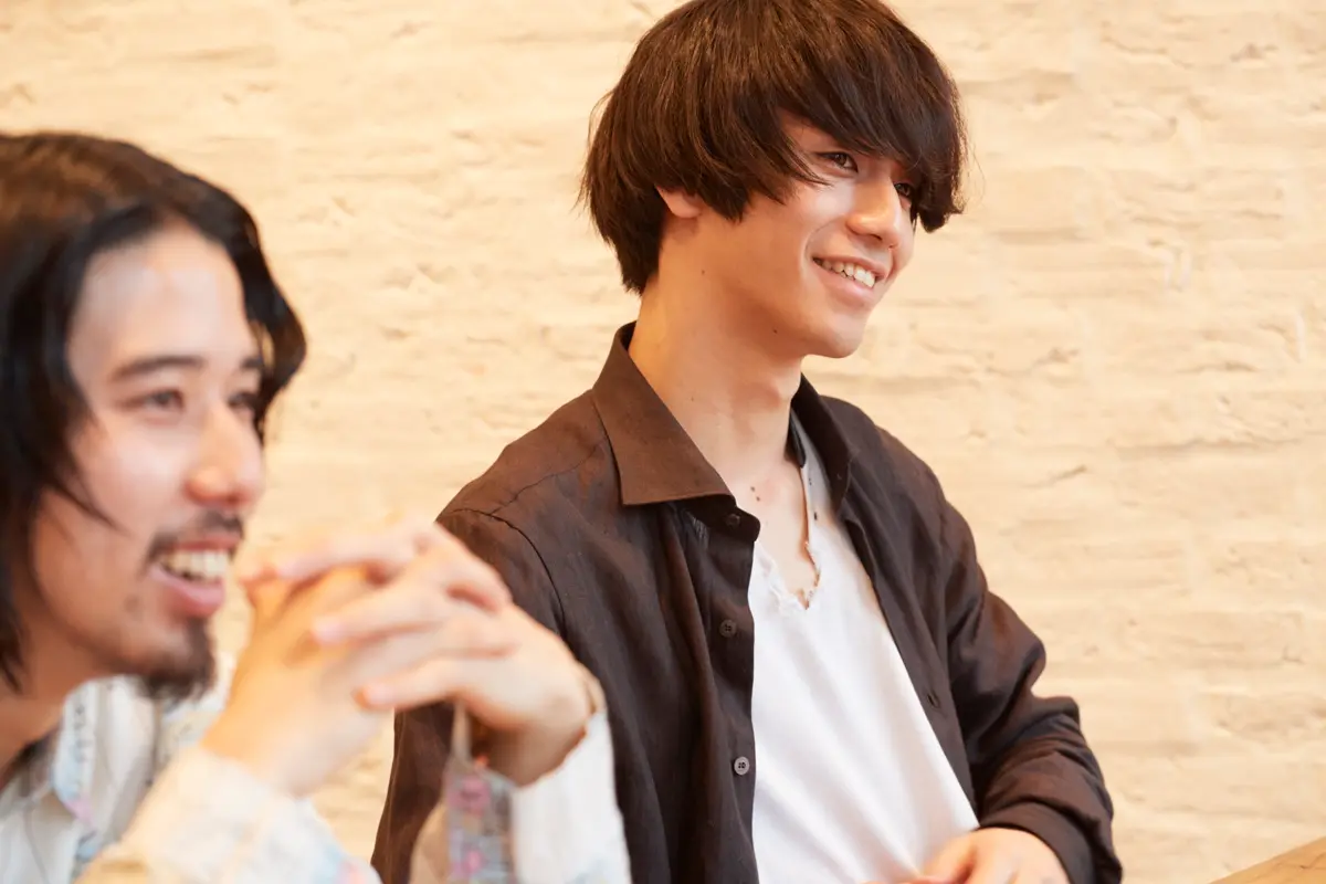 【インタビュー】鈴木友菜もイチオシ! 仲が良すぎるとウワサの4人組ネオソウルバンド・yonawoって?_4
