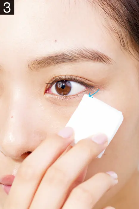 正しく洗えるかで差が歴然と!over26歳のための「スキンケアの常識」【クレンジング・洗顔編】_3
