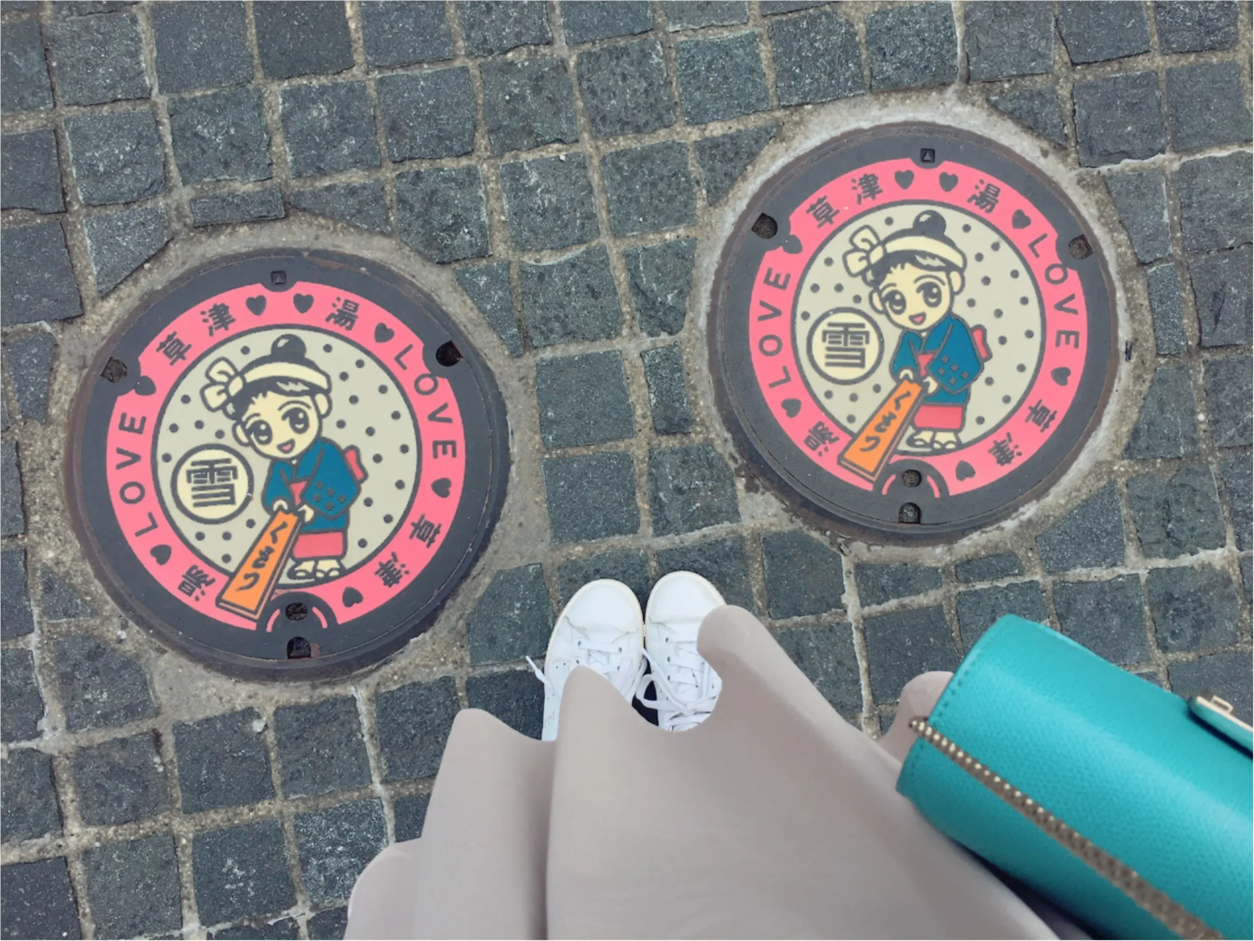 草津温泉!季の庭に行ってきましたー!_1