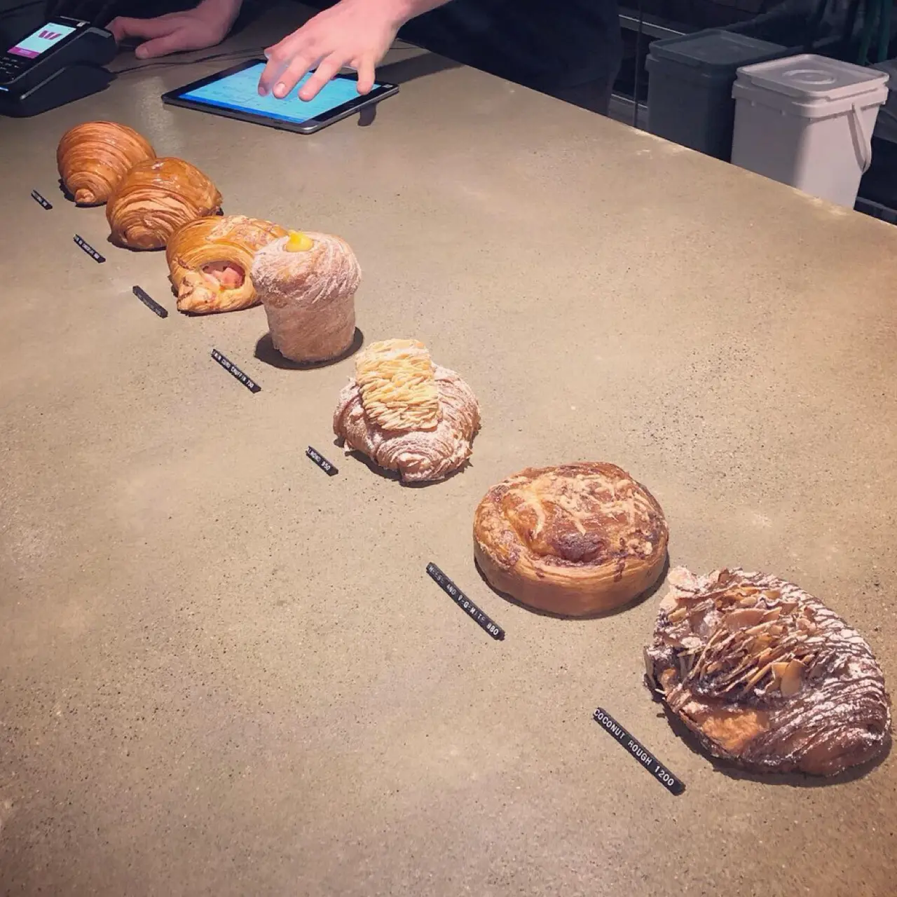 <オーストラリア*女子旅⑤>世界一のクロワッサンがメルボルンで食べられる!♡_2