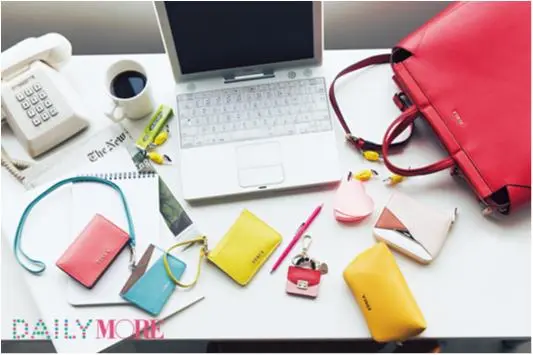 可愛すぎ!使えすぎ!春のお仕事バッグは「FURLA」で見つける!_3