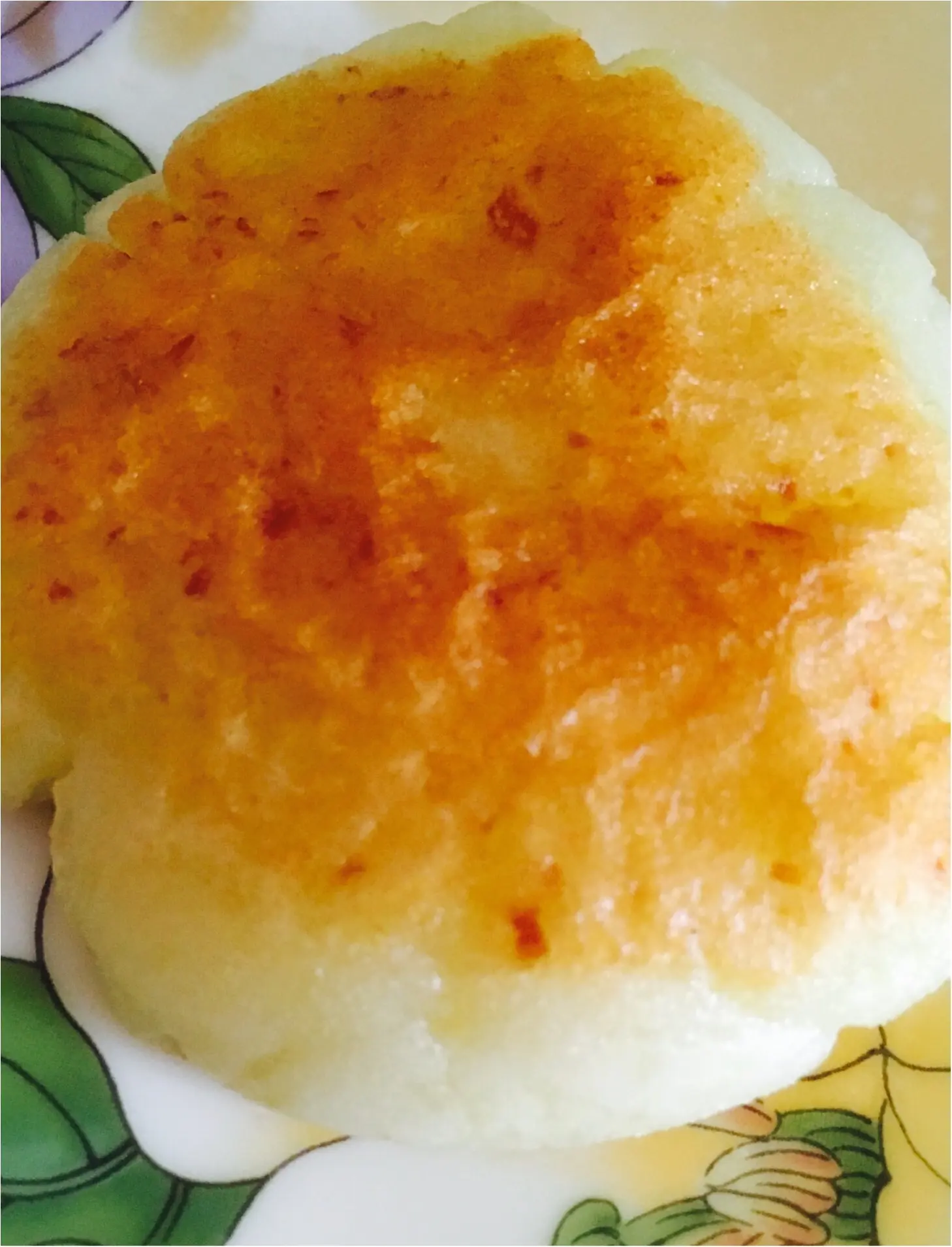 パンケーキみたいな〇〇_2