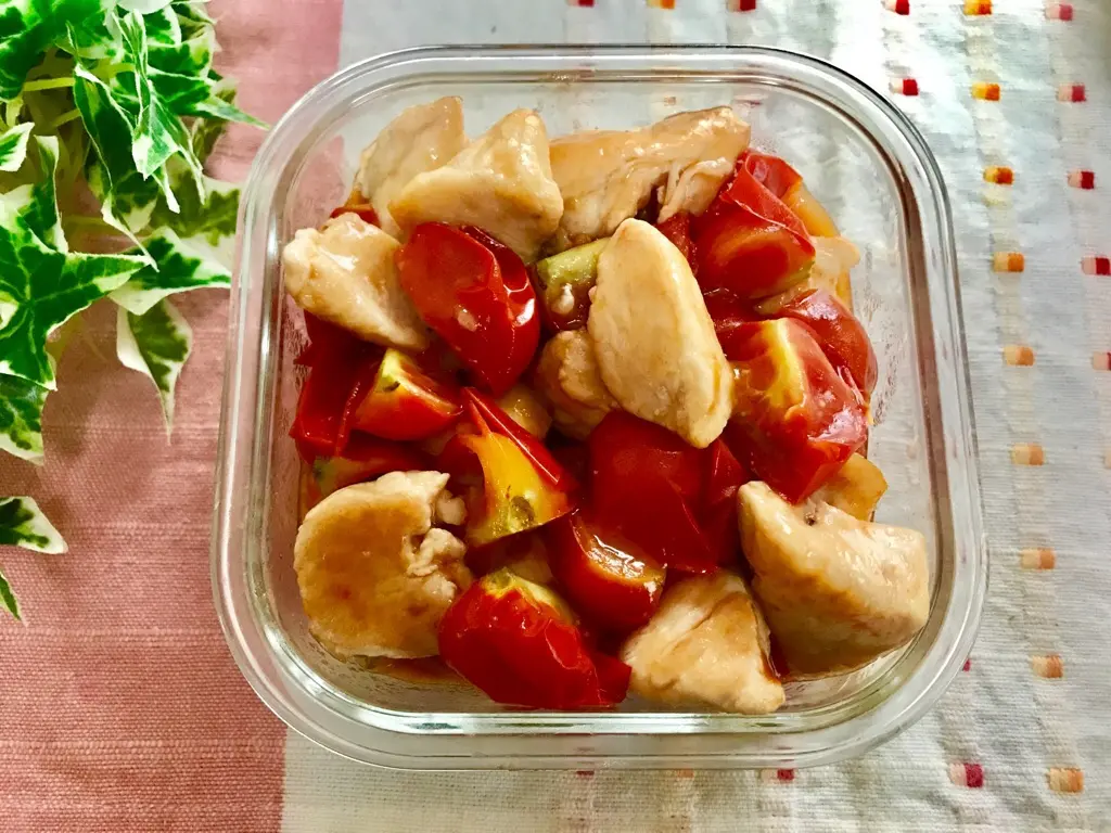 【作り置きおかず】お弁当作りに大活躍!超簡単★常備菜レシピをご紹介♡〜第73弾〜_5