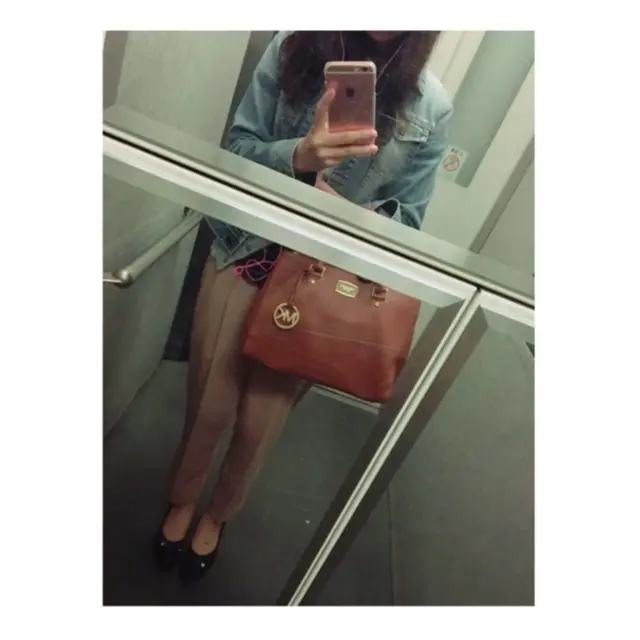 最近の私服♪_2