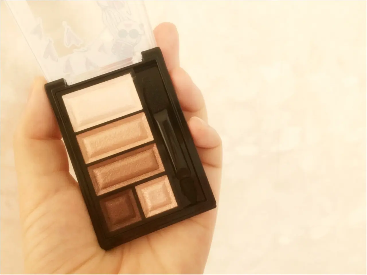 【RIMMEL×三浦大地】コラボ限定デザインアイシャドウ&リップがとにかく可愛くて使える♡*_2
