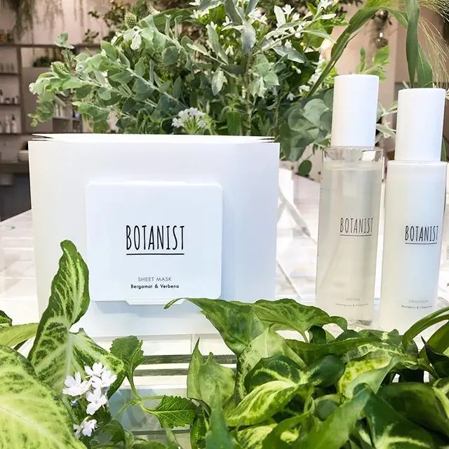 本日10/1から! 原宿で人気のカフェ「BOTANIST cafe」に限定美容メニューが登場♡_6