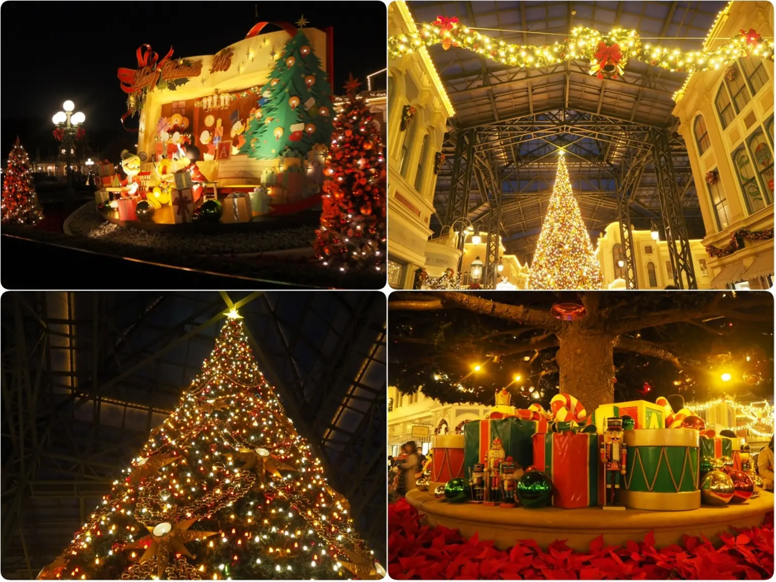 ディズニーランドクリスマスシーズン到来♪ー今の時期食べたいクリスマスグルメからお土産までー_5