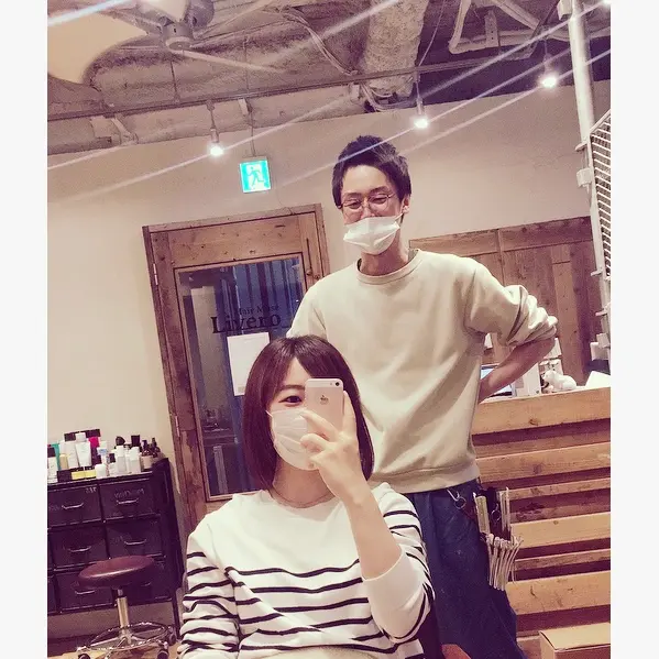 田中みな実さんおすすめのシャンプー&トリートメントを美容院でお試ししてみた_4