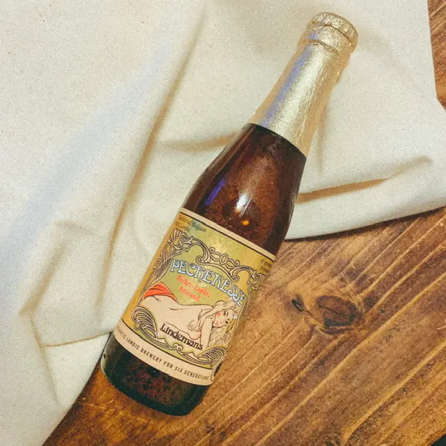 瓶ビール