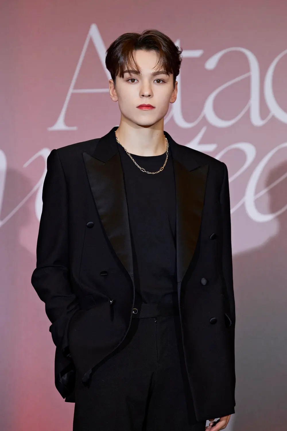 VERNON