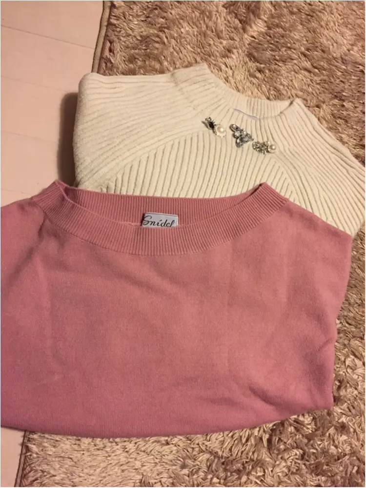 ♡福袋諦めてない?まだ手に入る穴場はここだ!私はここで福袋getしました♡_3