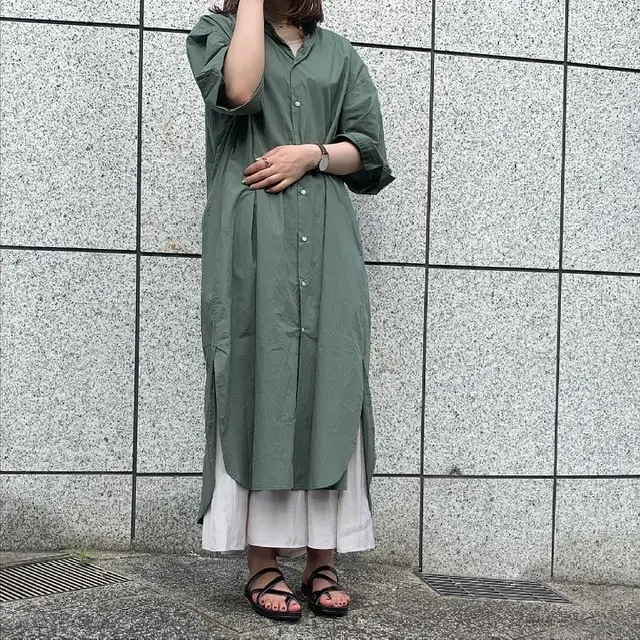 服選び迷ったらとりあえずココ!新感覚のNEW店舗「ドットエスティストア」で全身コーデしてみた_7