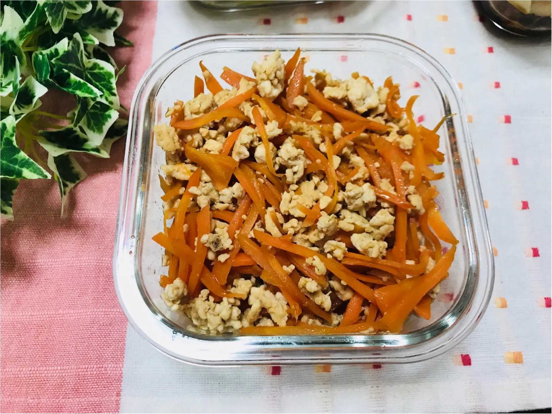 【作り置きおかず】お弁当作りに大活躍!超簡単★常備菜レシピをご紹介♡〜第30弾〜_4