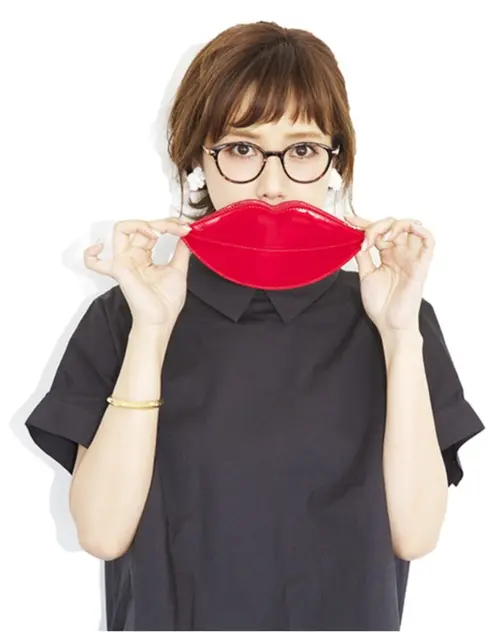 田中里奈ちゃんプロデュース Zoff のサングラス メガネがかわいくて使える ファッション コーディネート 代 Daily More