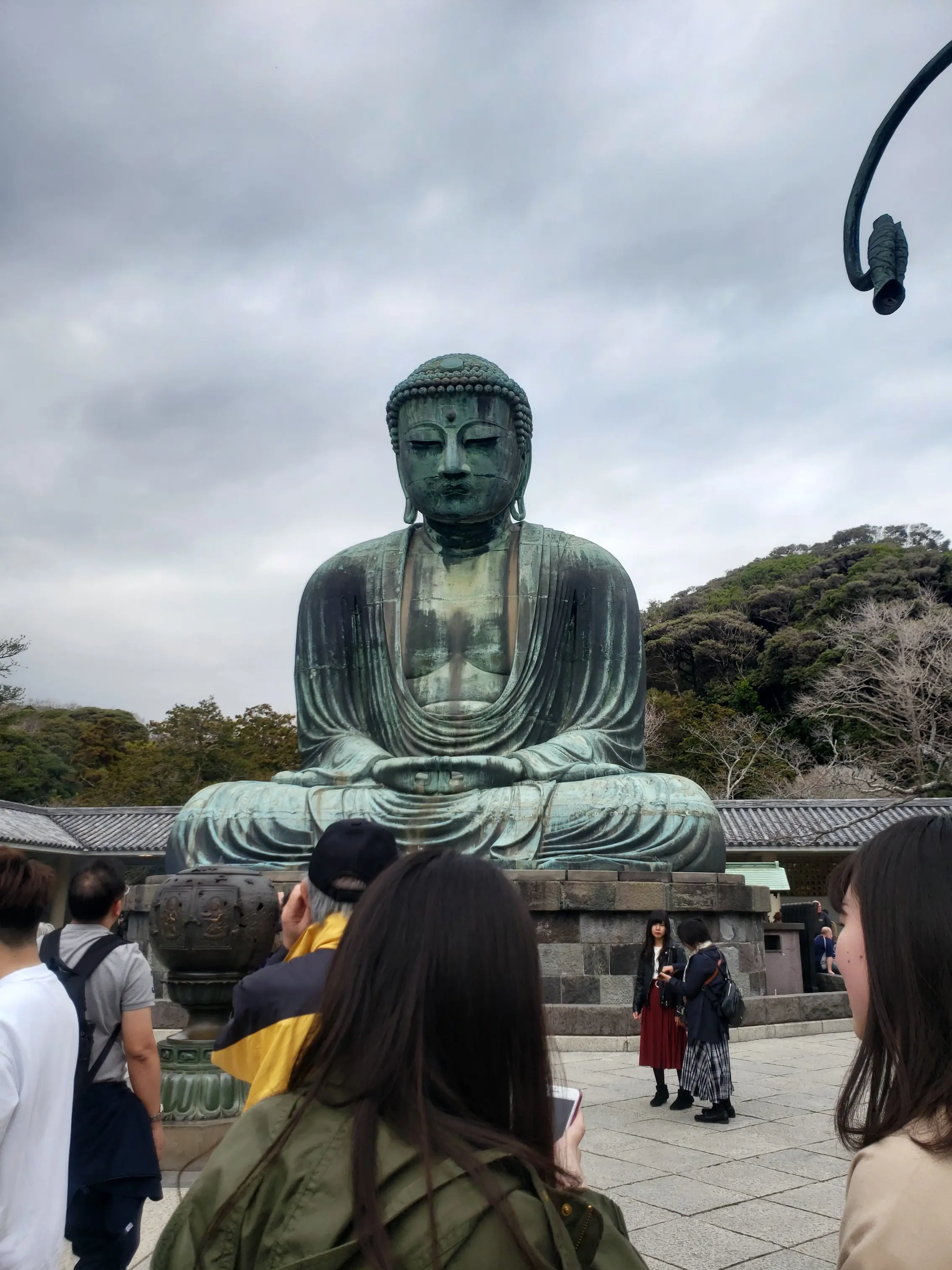 【江ノ島&鎌倉】食い倒れプチ旅行!パワーチャージも☆_12