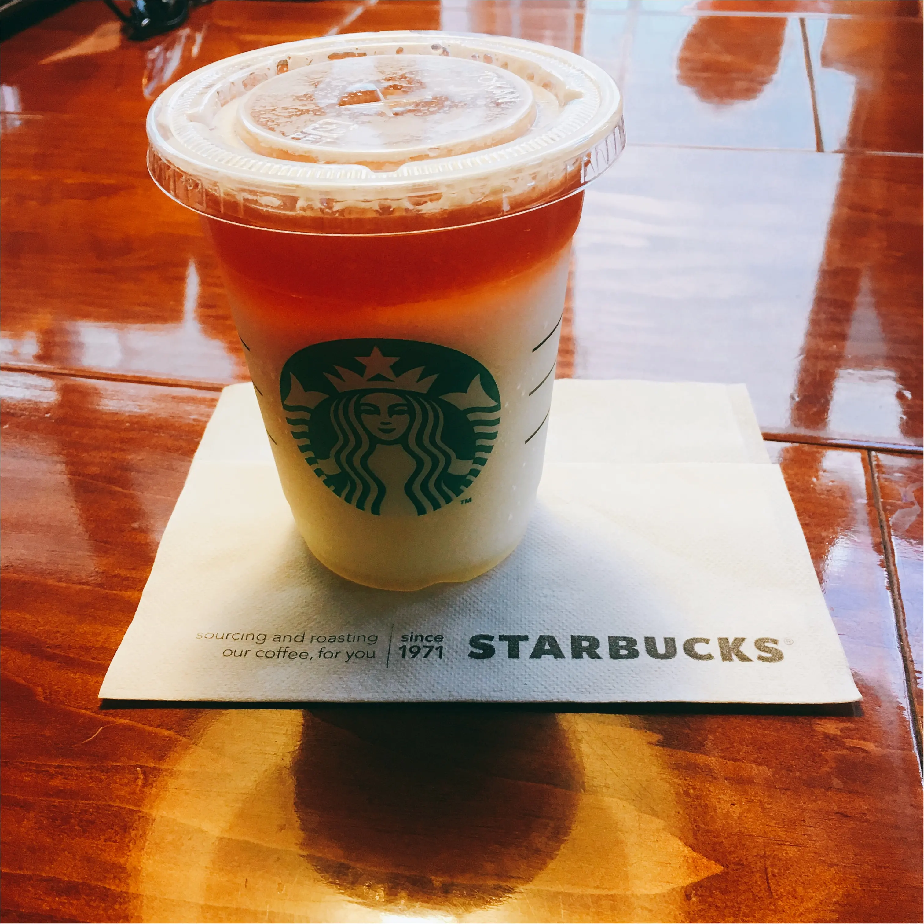 《スタバに裏メニューがあるって知ってた?♡》店舗限定メニューを一気にご紹介♡!_4