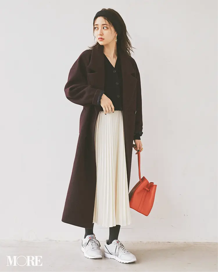 プチプラでおしゃれが叶う♡ 冬の『ユニクロ』コーデ図鑑 Photo Gallery_1_13
