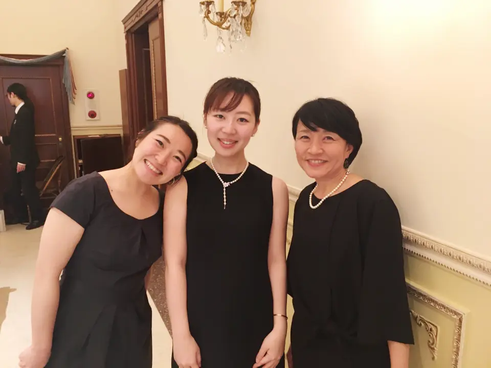 9期のゆずです♡今期もよろしくお願いします╰(*´︶`*)╯_12