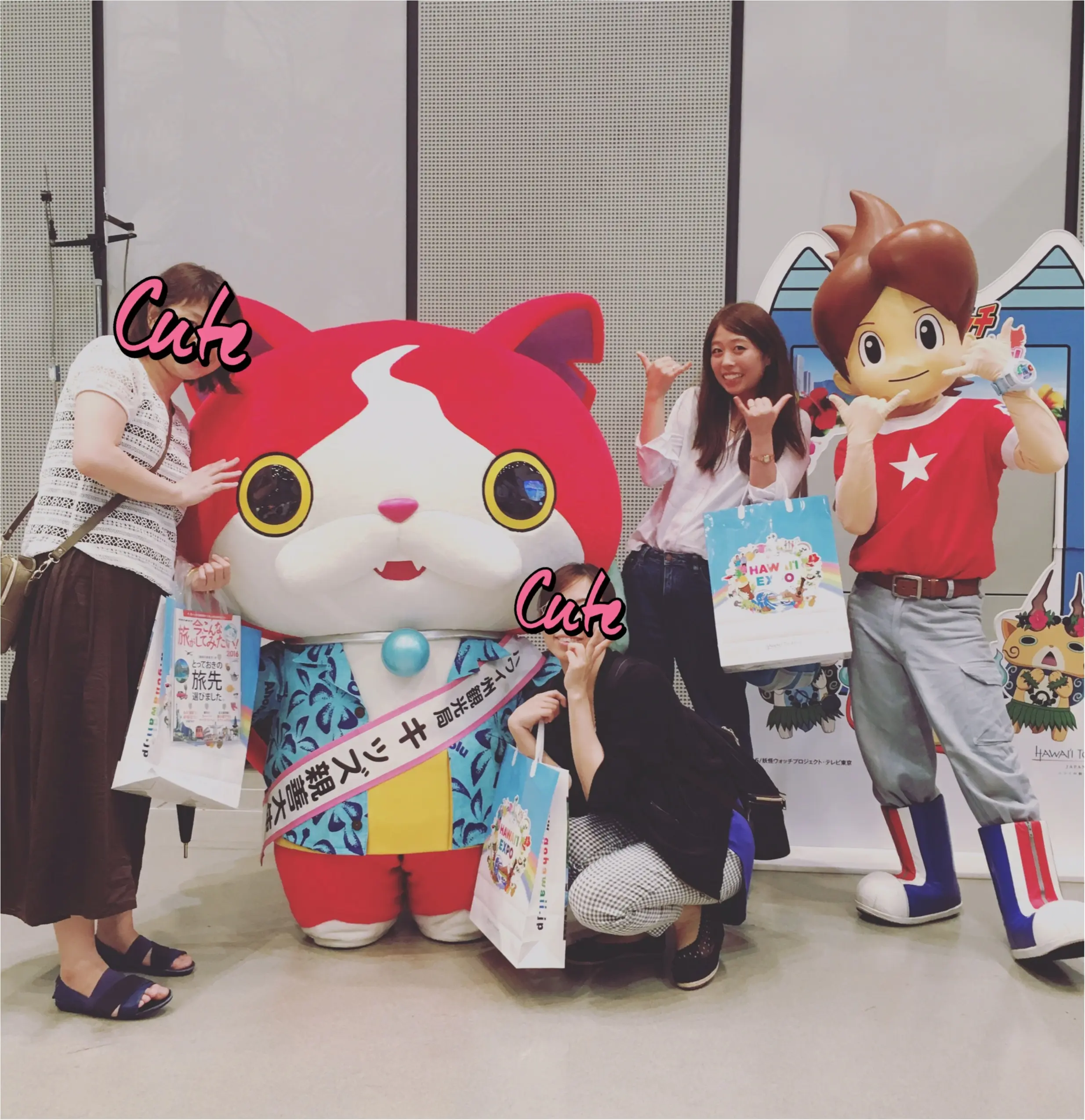 HAWAII EXPO 2016 渋谷ヒカリエで開催中♡byじゅな_6