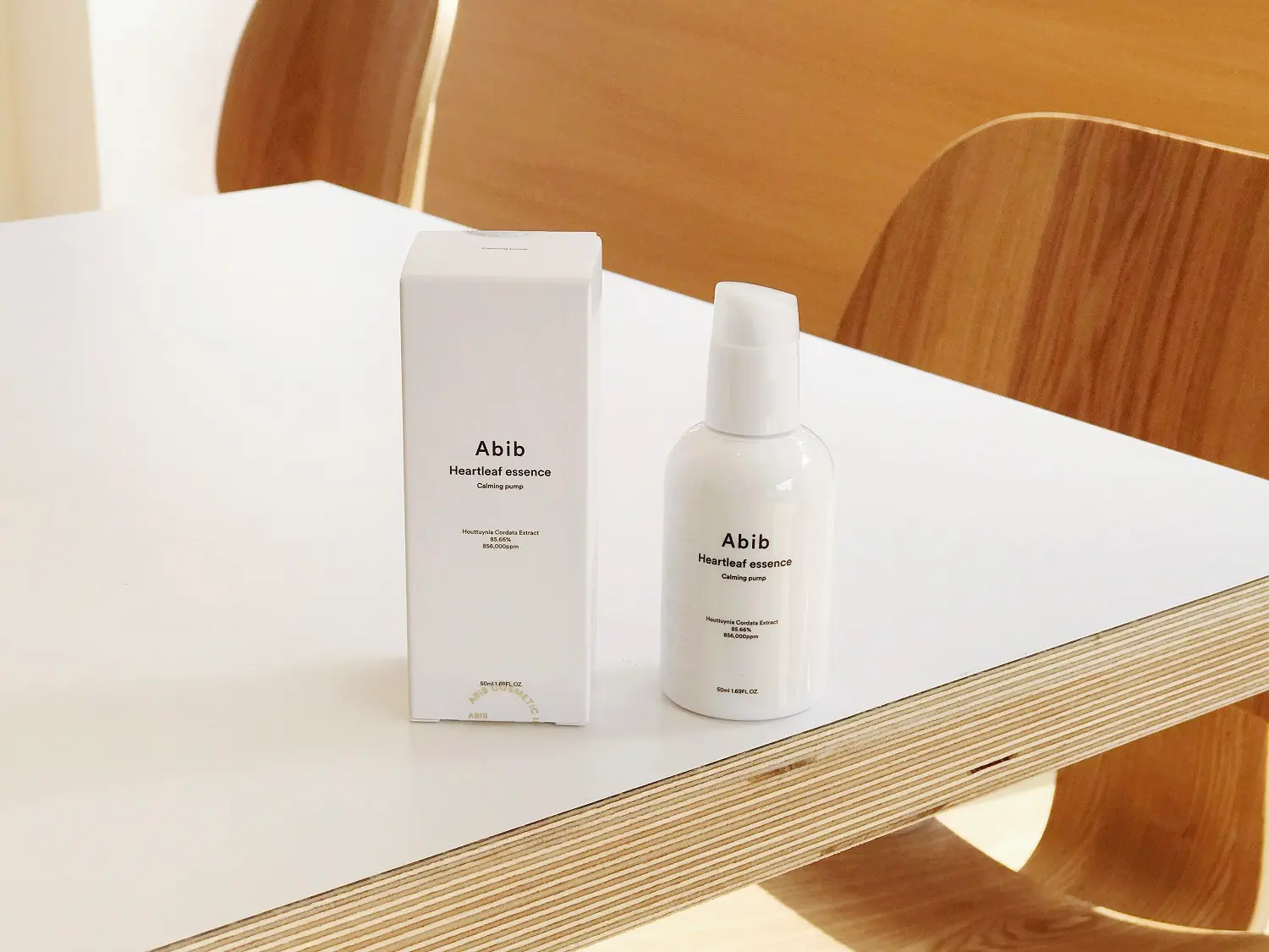 【ソウル発信!韓国コスメ잇템 #4】肌トラブルは『Abib』のドクダミ美容液におまかせ_3