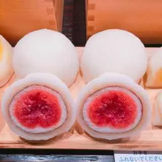 もう全部食べたいっ!菓舗 カズナカシマのフルーツ大福って?_5
