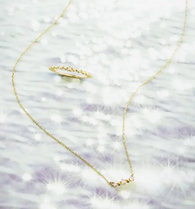 JUPITERが七夕コレクションを発売☆ 願い事をするとプレゼントがもらえちゃう♡_1