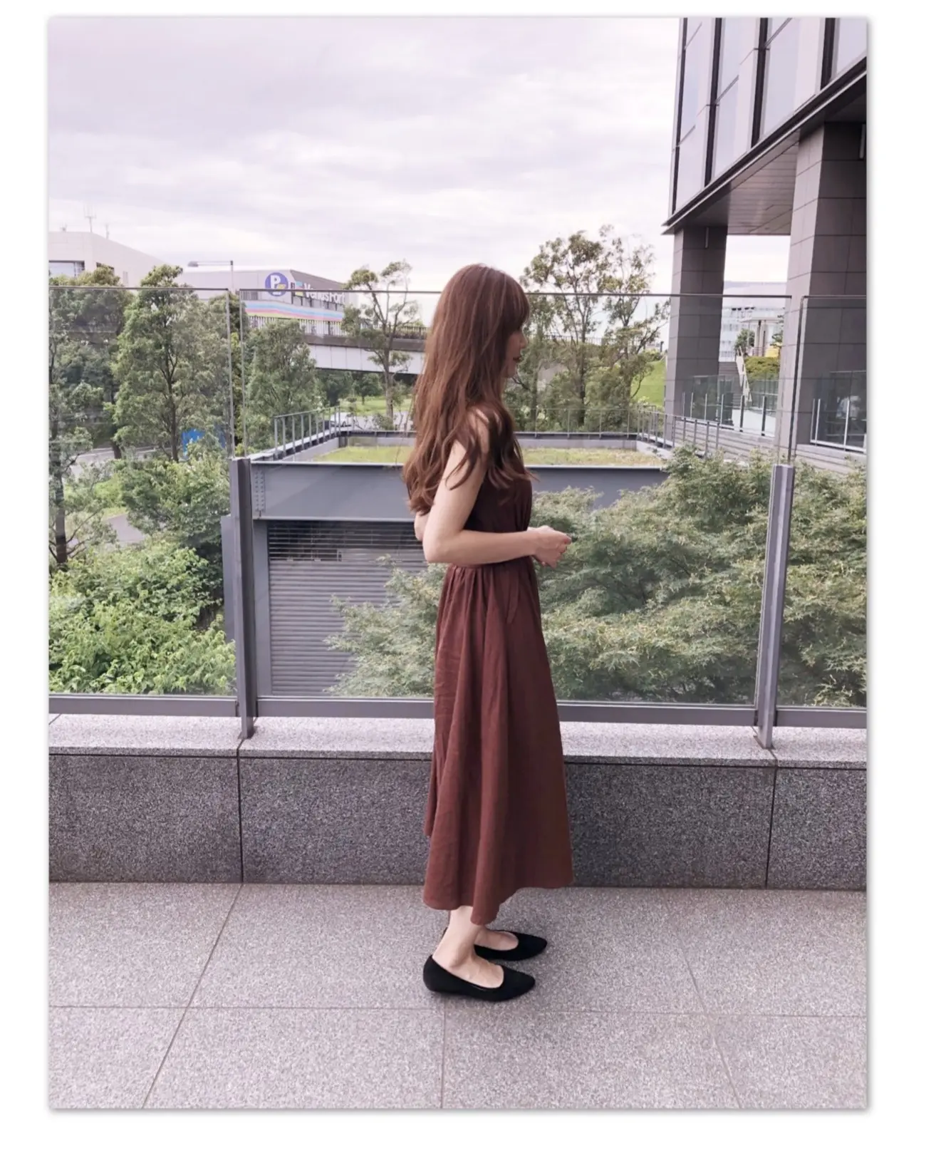 久しぶりの1日off...♡ 大好きなお台場へお友達と行ってきました❤️まさかのサプライズ・・・???!!_2