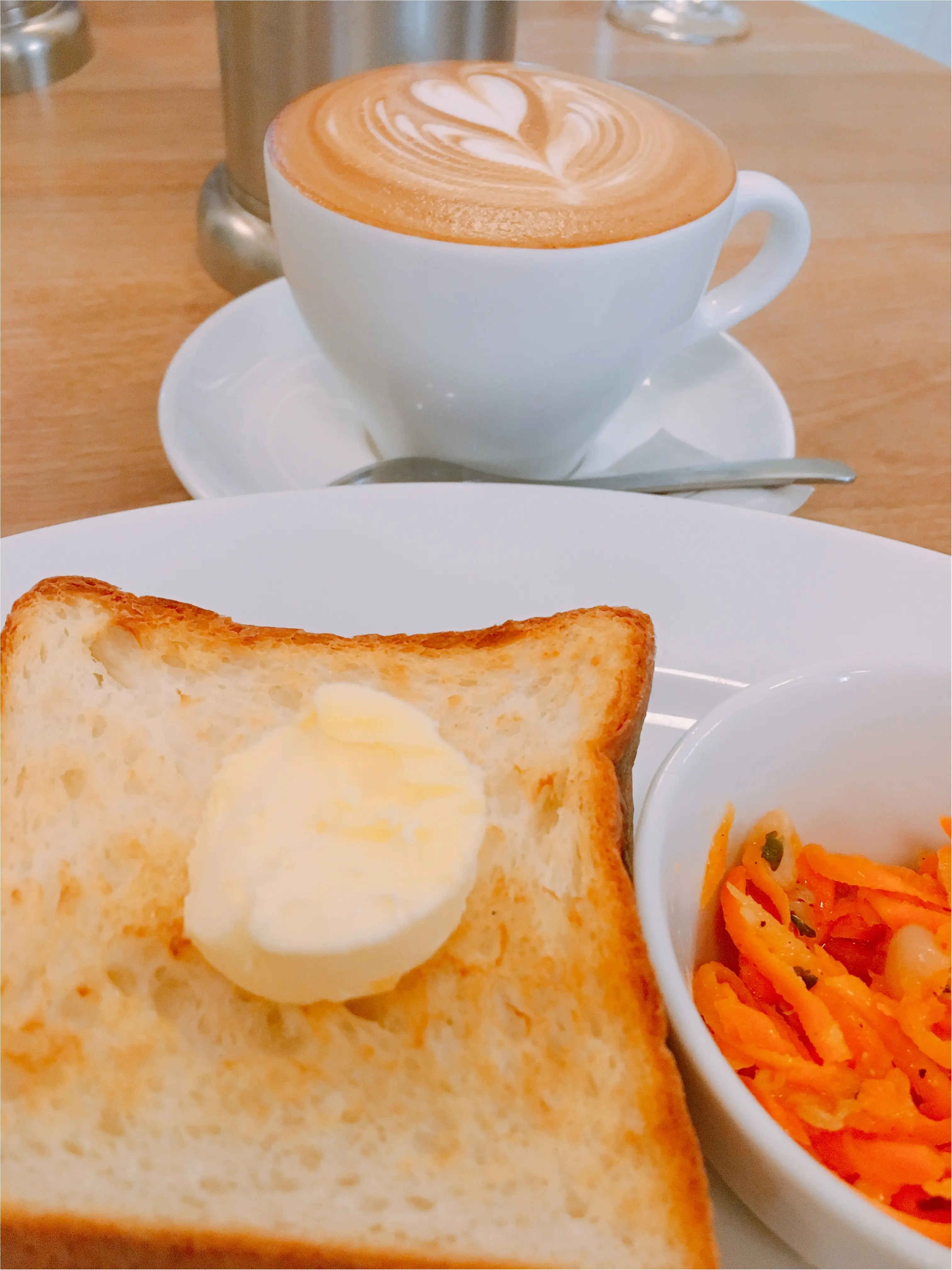 パンとエスプレッソと♡休日の朝は神宮前で朝食はいかがですか?byじゅな_3